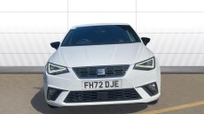 SEAT Ibiza 1.0 TSI 110 FR Edition 5dr Petrol Hatchback